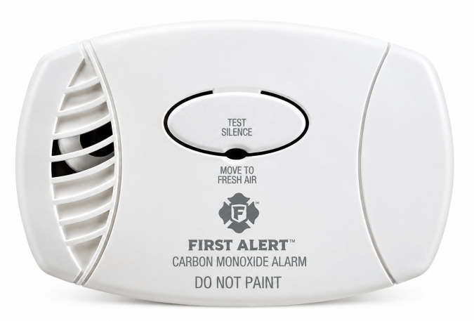 first alert 1st model