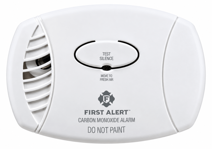 first alert product image